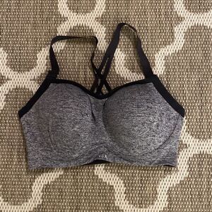Victoria’s Secret sports bra size 36DD